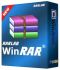 WinRAR Extract ZIP and RAR archives